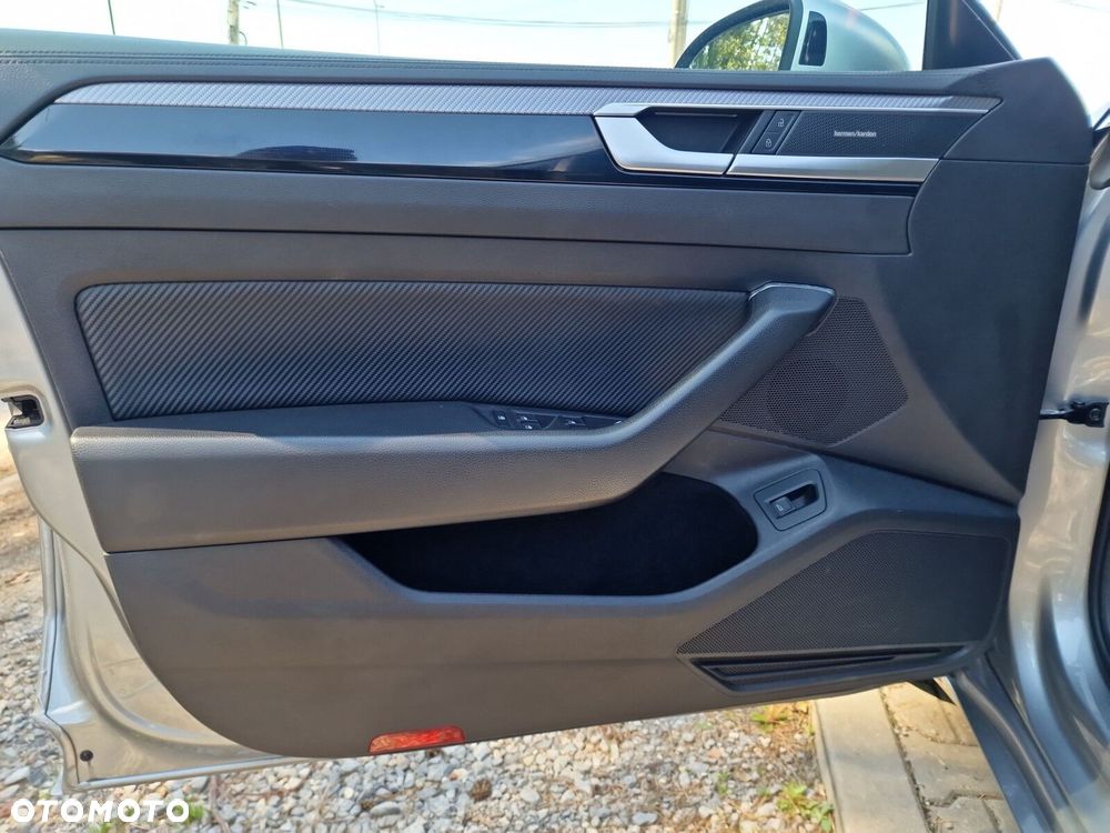 Volkswagen Arteon Shooting Brake 2.0 TSI 4Motion R DSG - 14