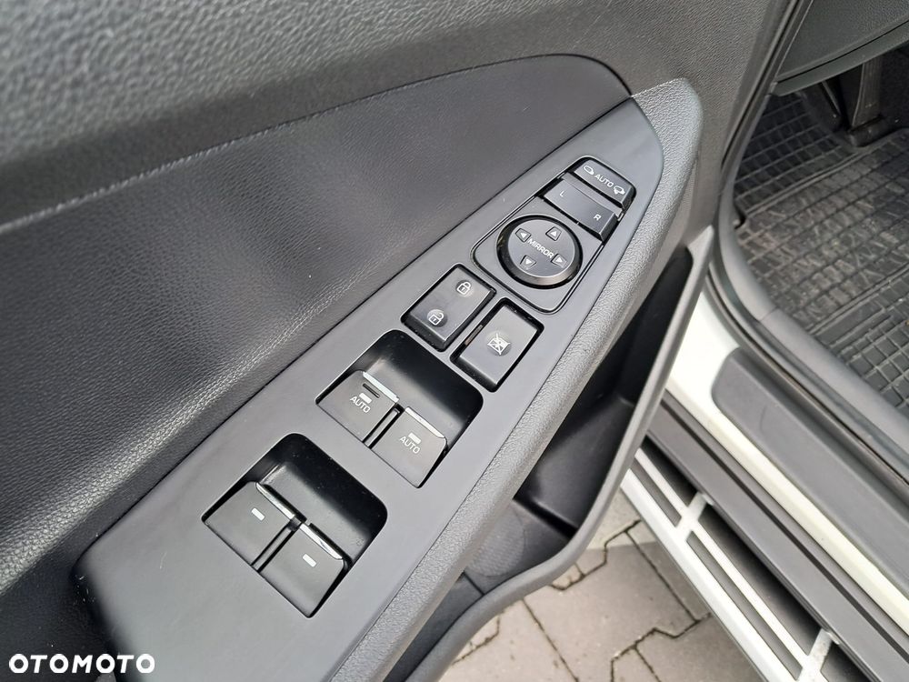 Hyundai Tucson - 16