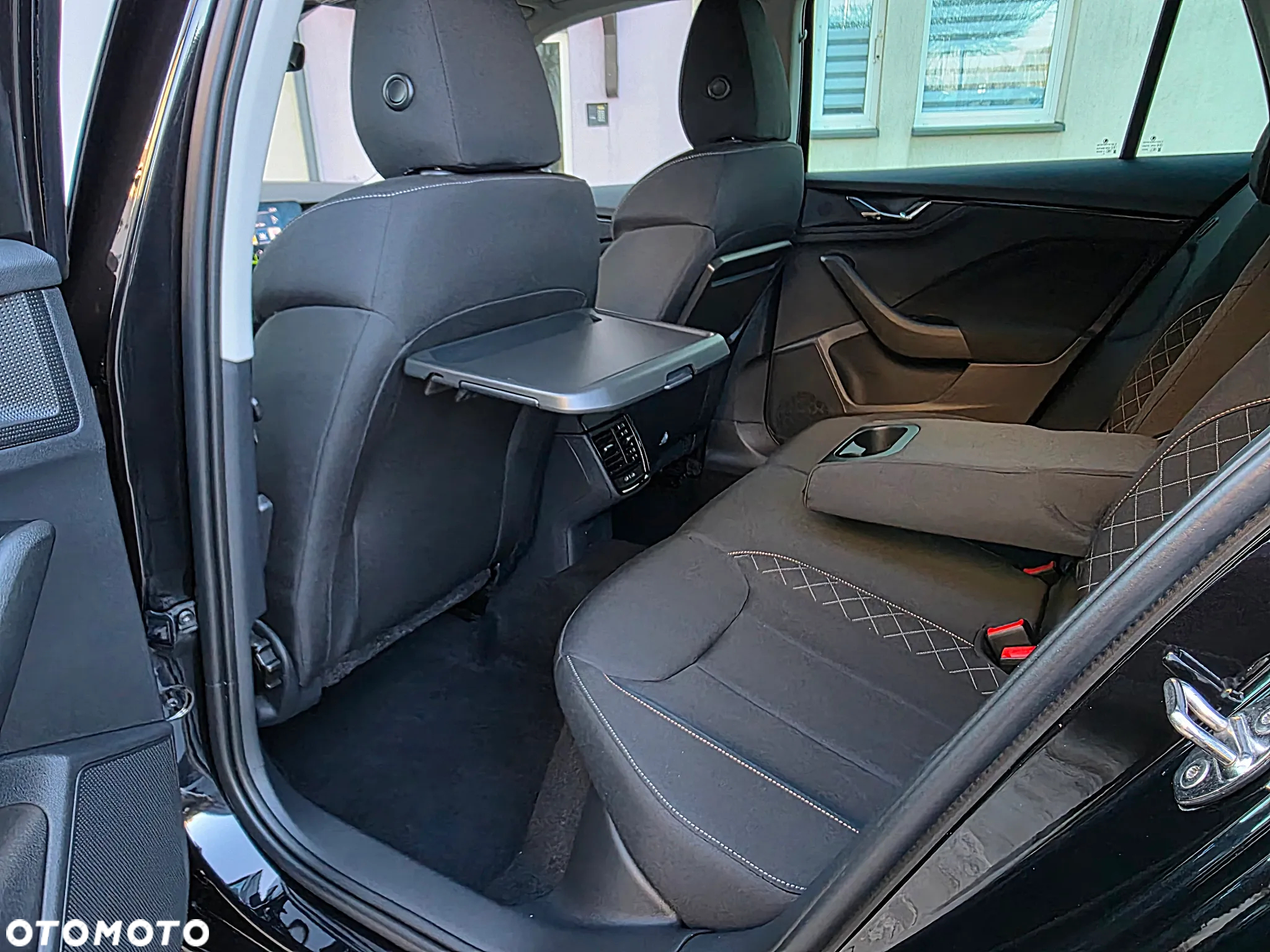 Skoda Kamiq 1.0 TSI Style - 22