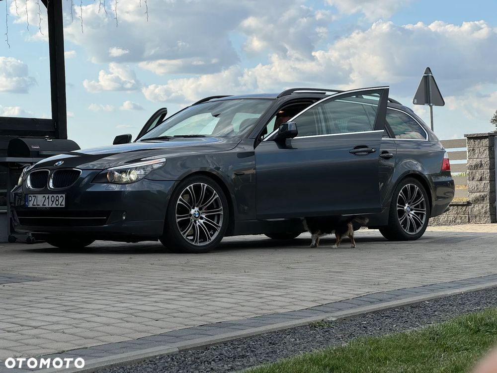 BMW Seria 5 - 15