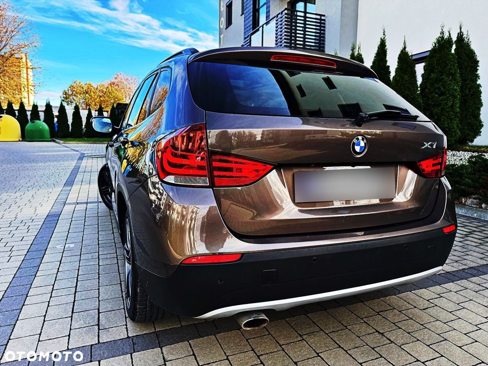 BMW X1 xDrive23d - 24