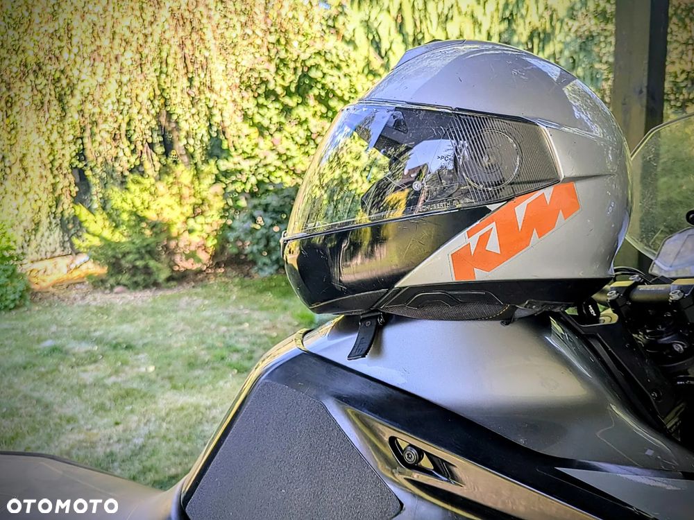 KTM Duke 790 - 19