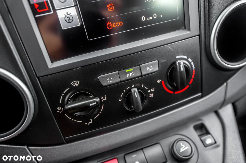 Citroën Berlingo Multispace BlueHDi 100 FEEL - 28