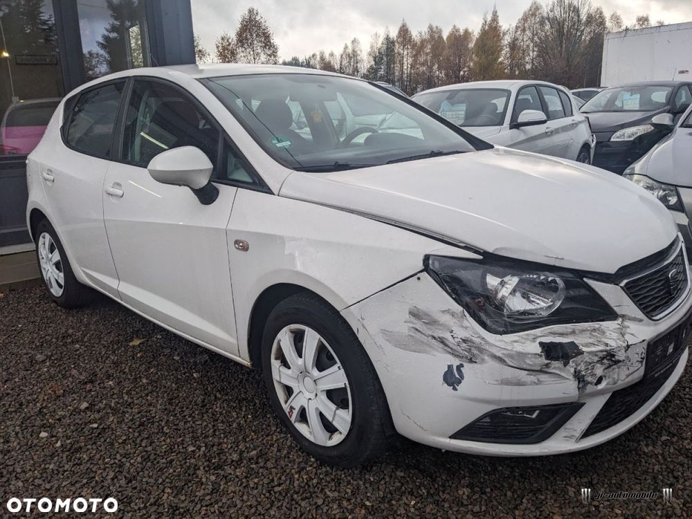 Seat Ibiza 1.2 TSI Style - 2