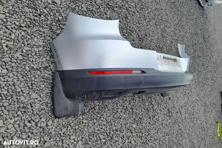 Bara spate Volkswagen VW Tiguan 1 5N [2007 - 2011] Crossover 2.0 TDI - 2