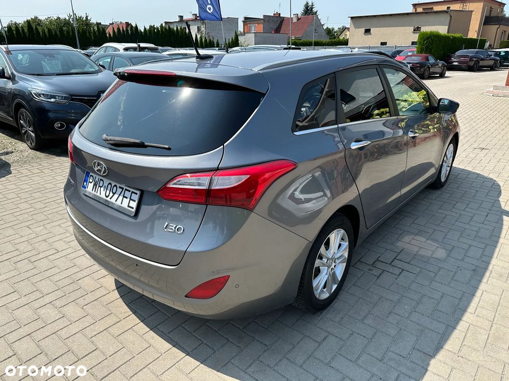 Hyundai i30 - 3
