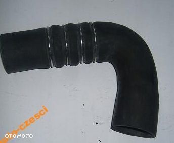 RURA INTERCOLERA IVECO DAILY 2001- 504018480 - 1