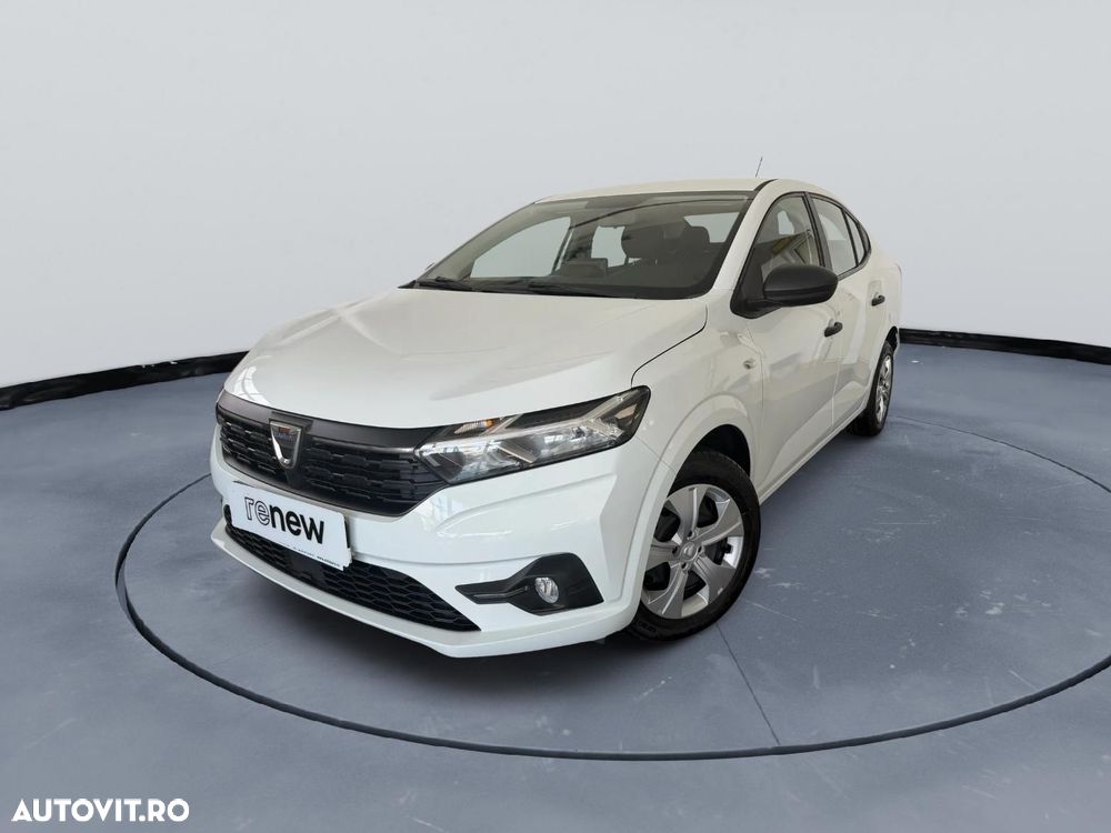 Dacia Logan - 2