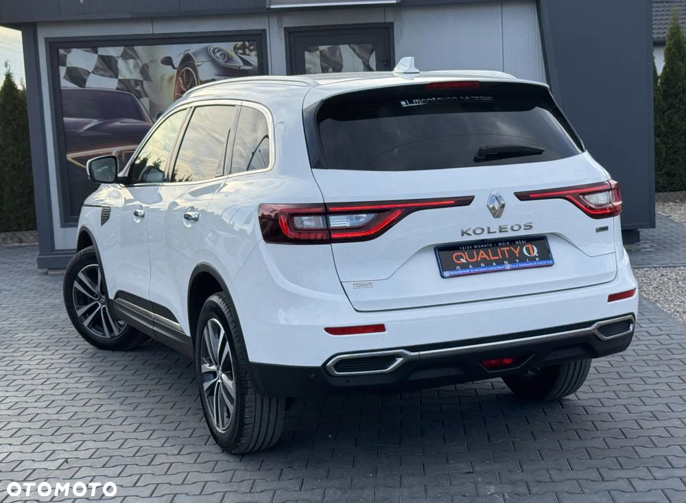 Renault Koleos ENERGY dCi 175 X-tronic 4WD LIMITED - 10