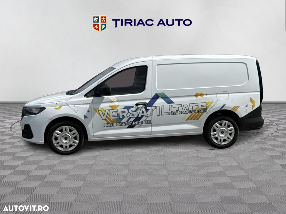 Ford TRANSIT CONECT - 2