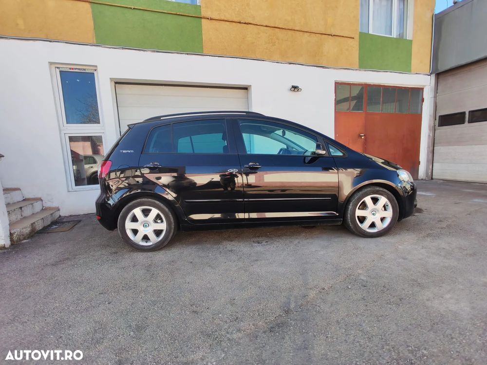 Volkswagen Golf 1.6 TDI DPF Team - 9