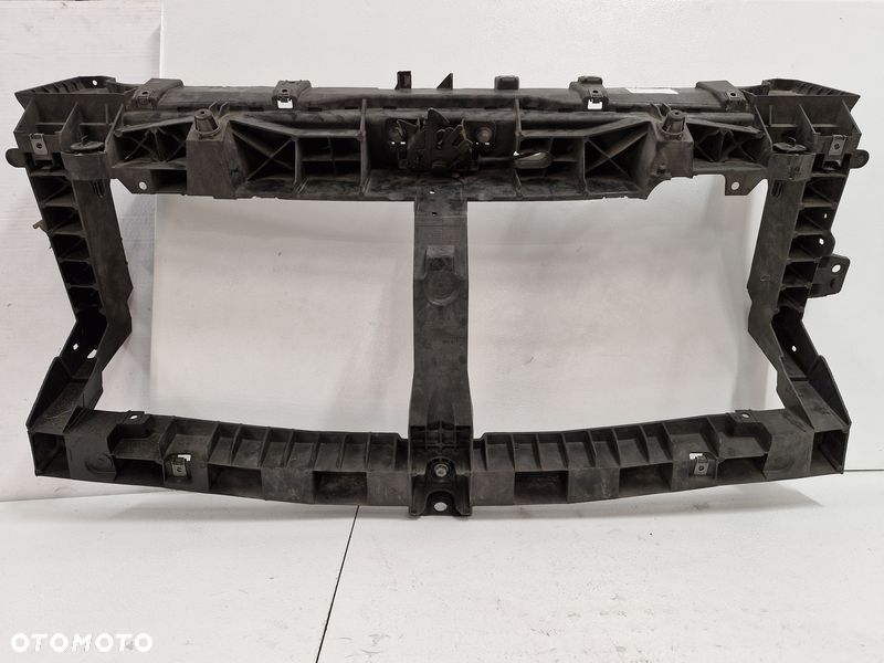 renault trafic iii 3 vivaro b pas przedni wzmocnienie czołowe przód 625001299r - 2