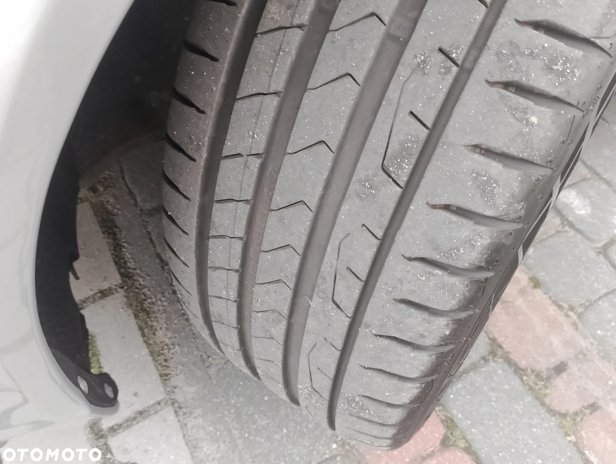 Volvo V70 T6 AWD Summum - 19