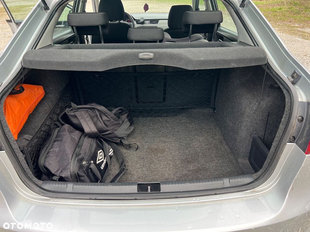 Seat Toledo 1.6 TDI Style - 11