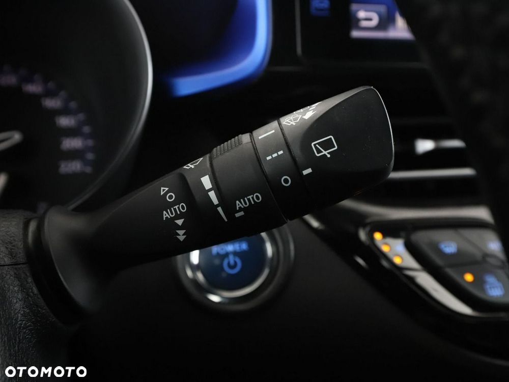 Toyota C-HR 1.8 Hybrid Style - 31