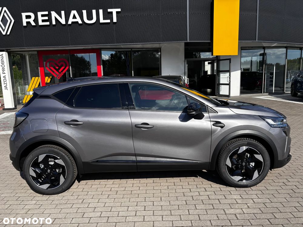 Renault Captur 1.2 TCe Techno - 6