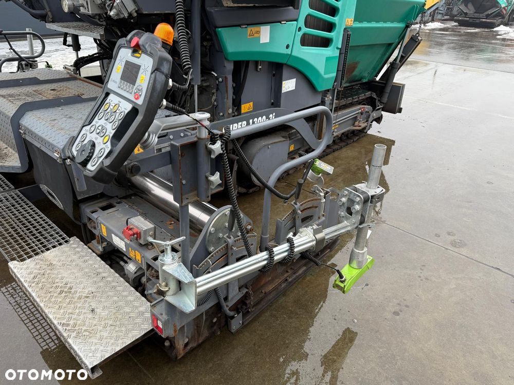 Vogele Super 1300-3i - 20