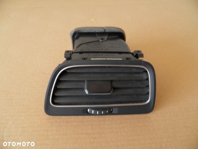 KRATKA NAWIEWU PRAWA VW GOLF VII 5G1819704 5G1819248 - 7