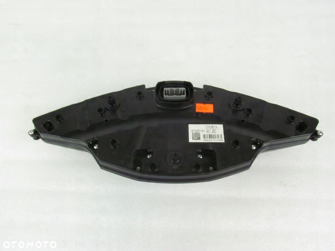 Zegary / licznik Honda VFR 800 F - 5