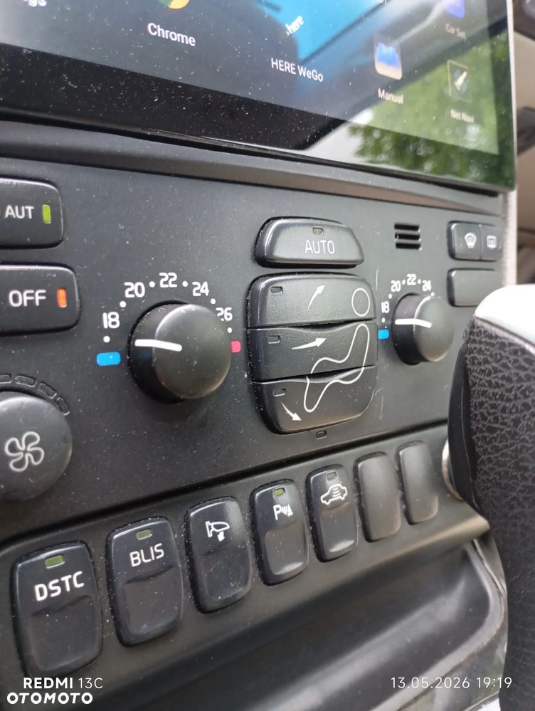 Volvo XC 90 2.4 D5 - 13