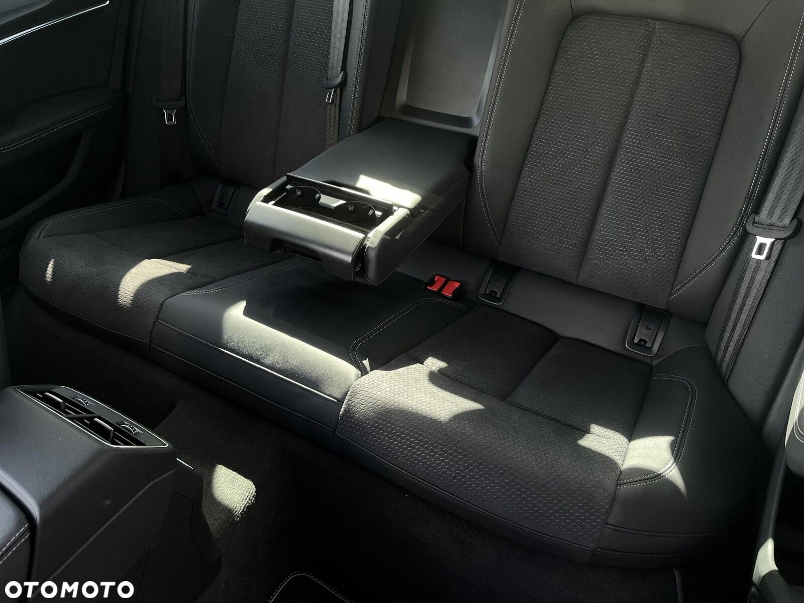 Audi A6 - 34