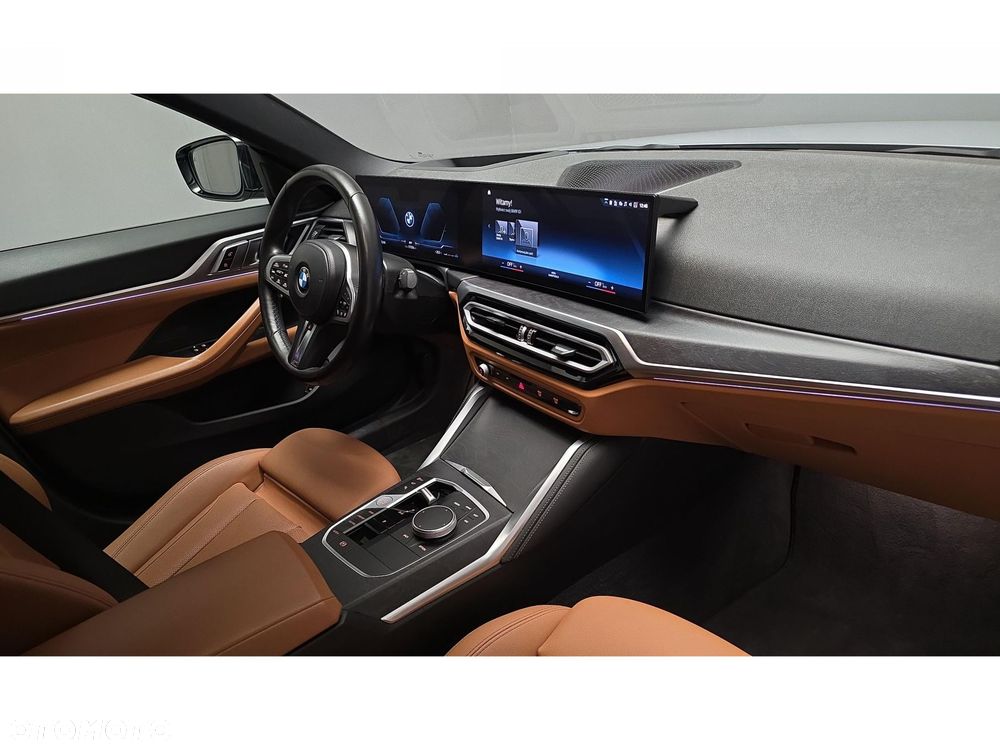 BMW Seria 4 - 26