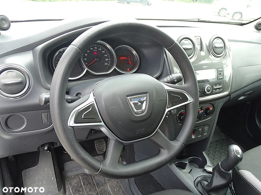Dacia Sandero Stepway - 26