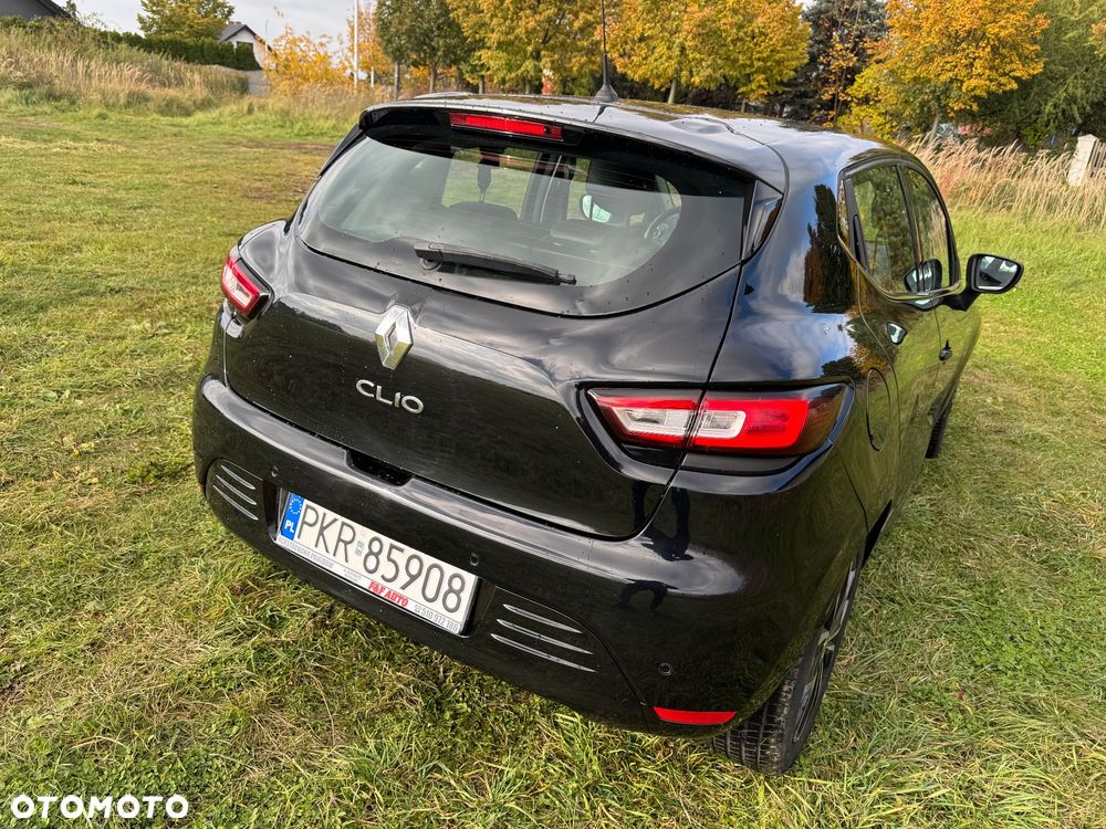 Renault Clio - 7