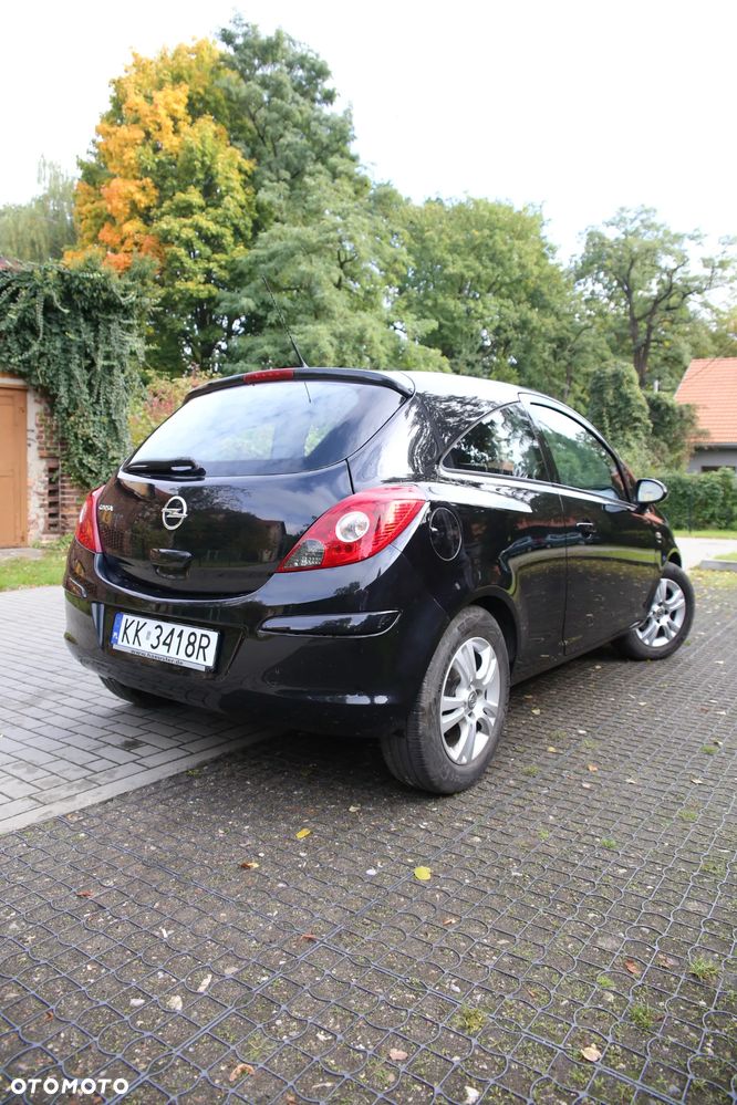 Opel Corsa 1.4 16V Energy - 2