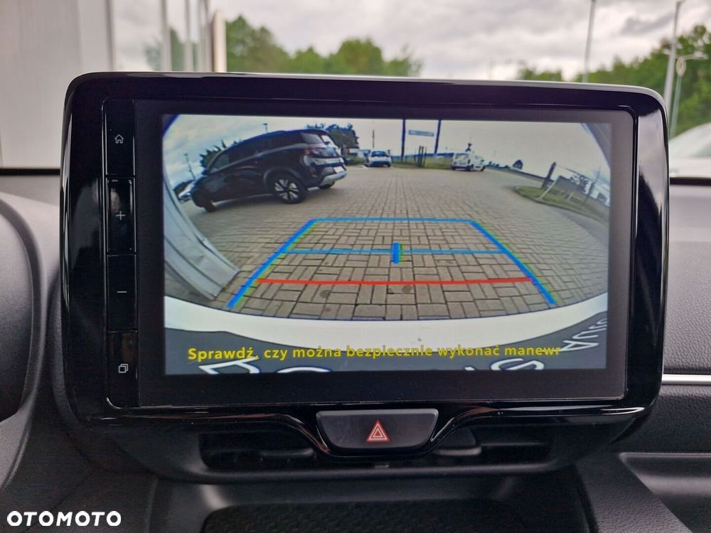 Toyota Yaris Hybrid 1.5 Style - 15