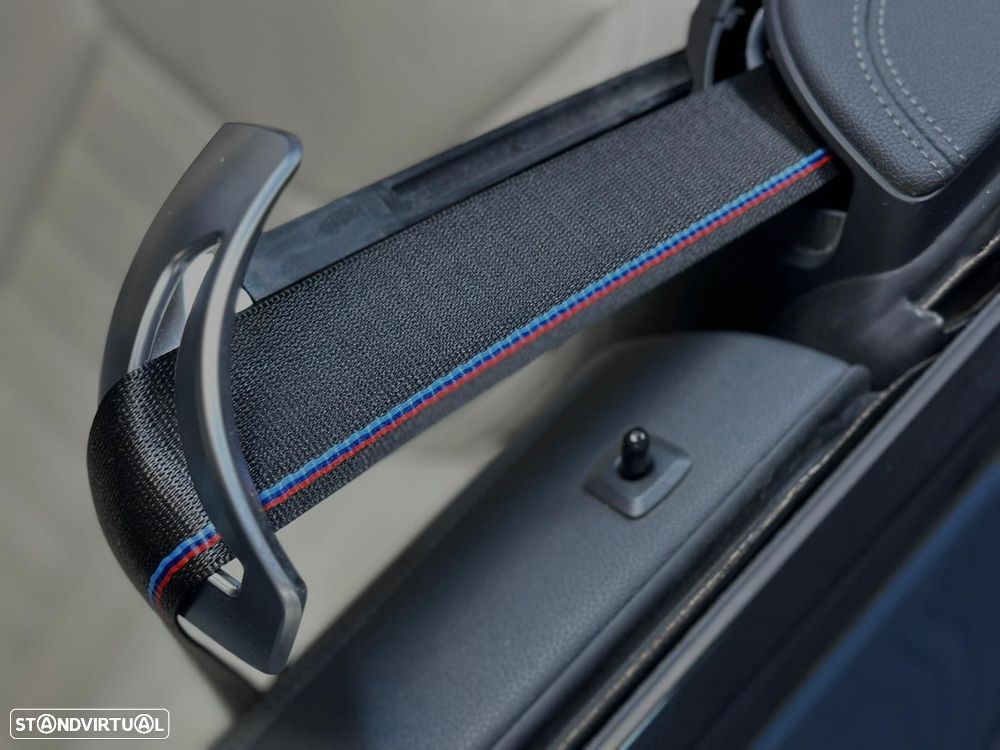 BMW 430 i Aut. M Sport - 18