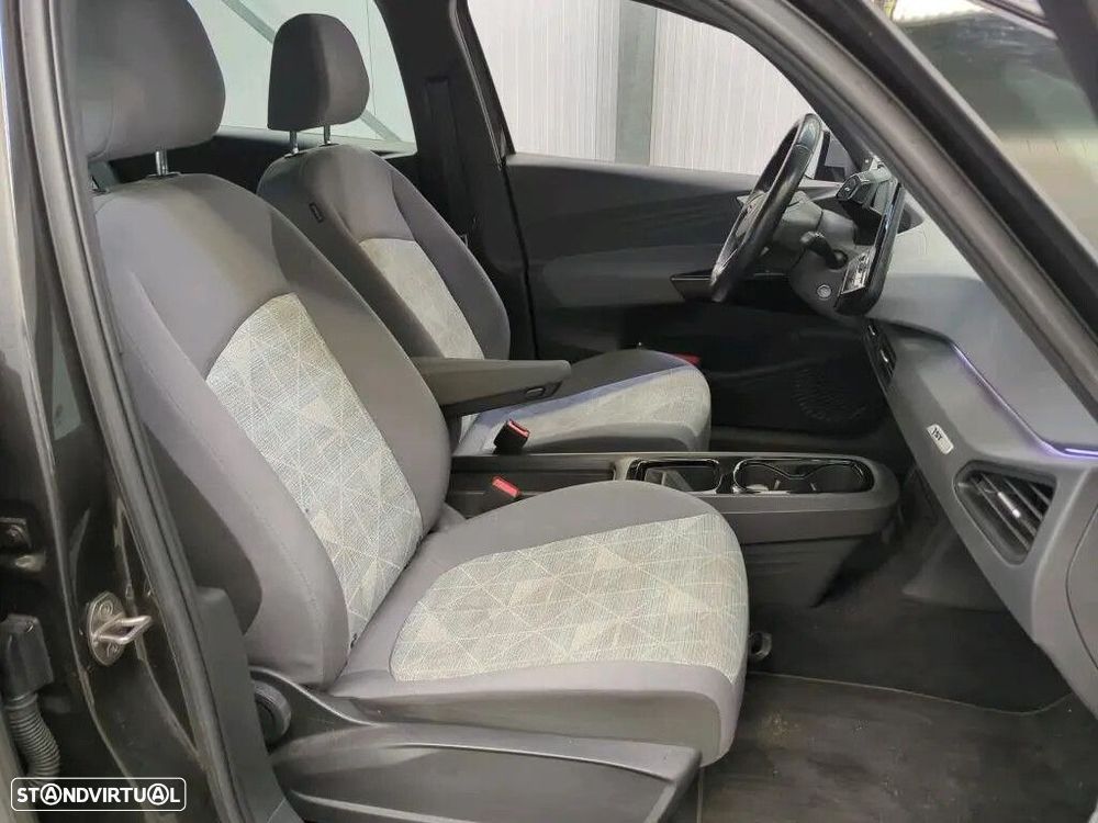 VW ID.3 Pro Performance 1st - 5