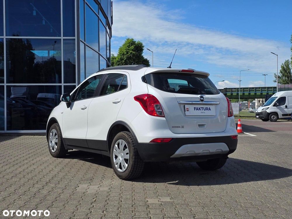 Opel Mokka 1.6 Enjoy S&S - 4