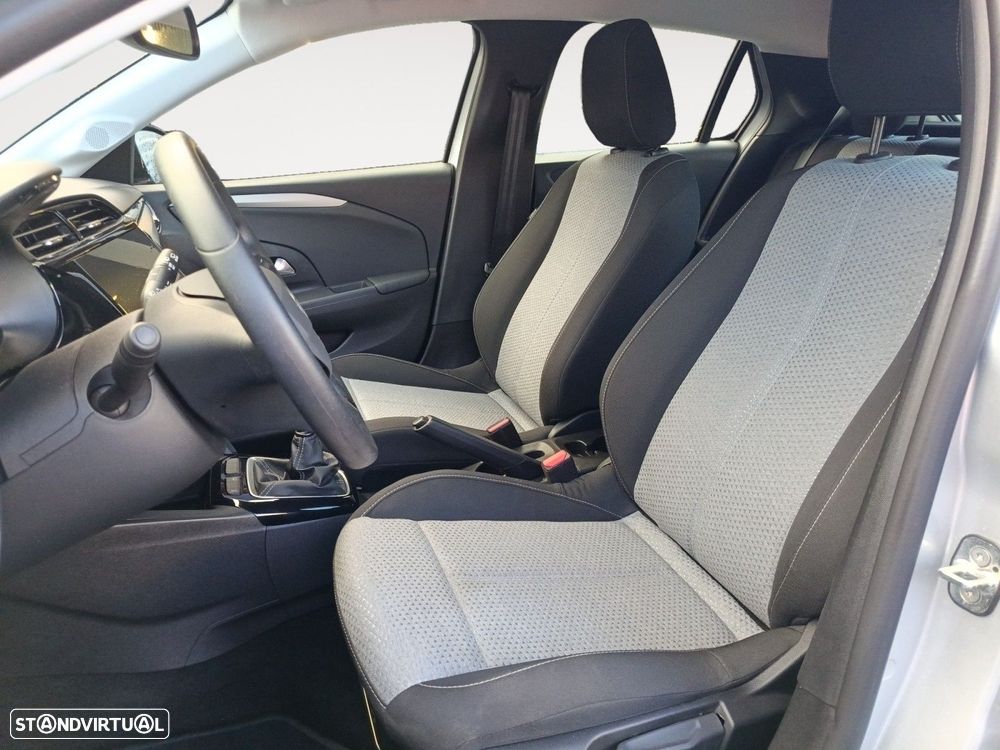 Opel Corsa 1.2 T Edition - 9