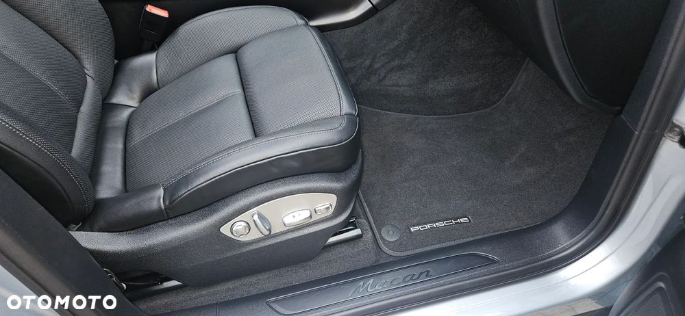 Porsche Macan PDK - 12