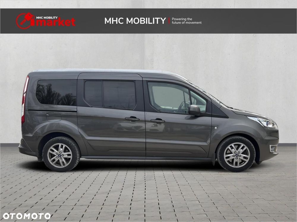 Ford Tourneo Connect Gr 1.5 EcoBlue Titanium - 6