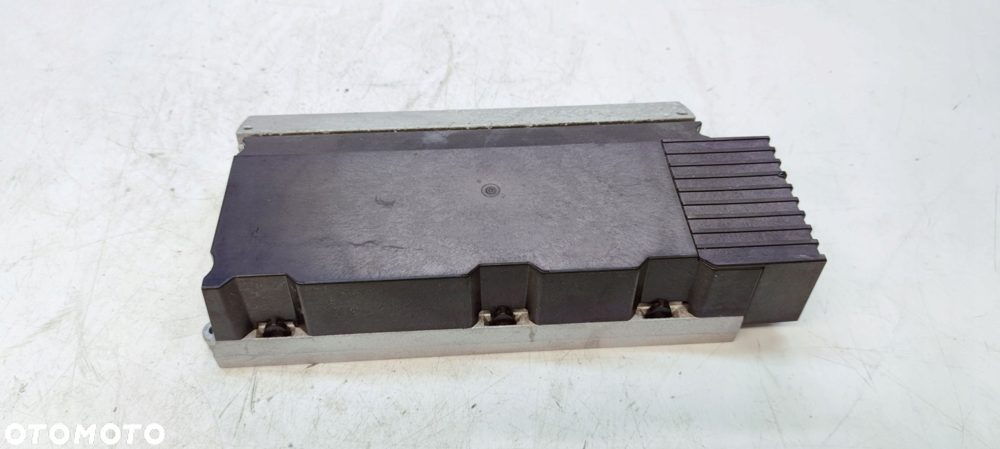 WZMACNIACZ BOSE AUDI A6 C6 4F0035223F 4F0910223F SPRAWNY - 3