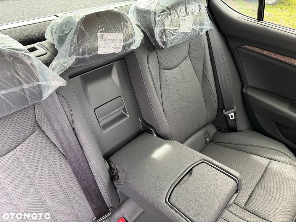 Skoda Superb 2.0 TSI 4x4 L&K DSG - 23