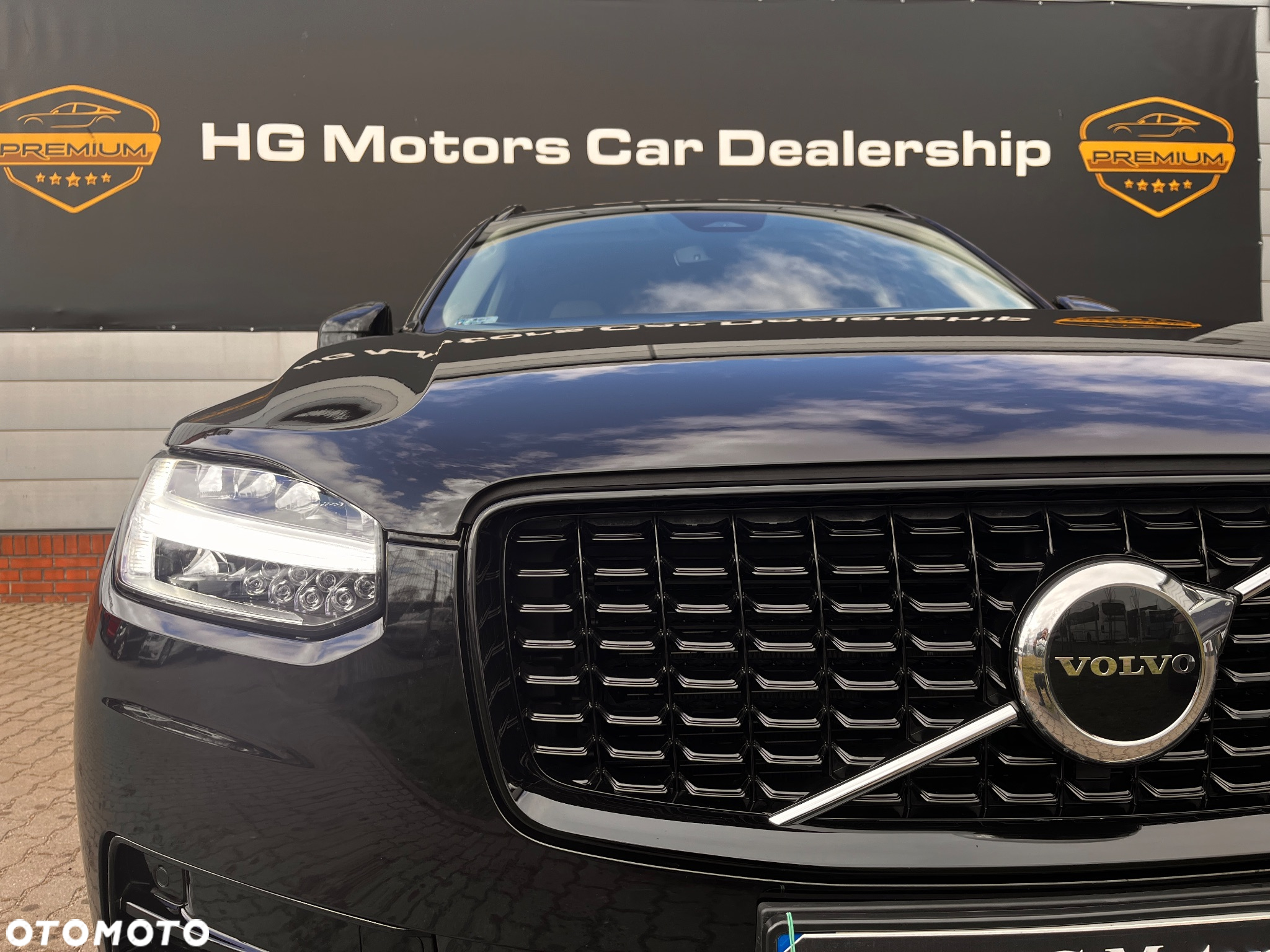 Volvo XC 90 - 20