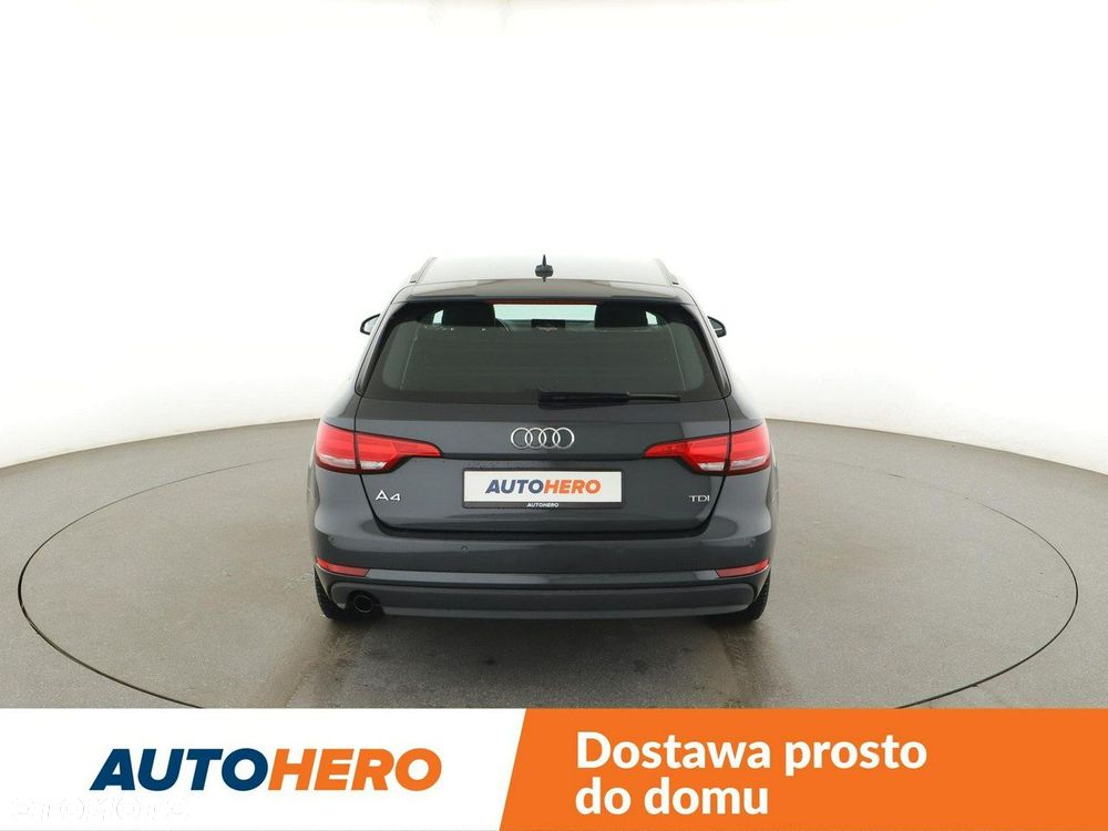 Audi A4 Avant 2.0 TDI S tronic - 7