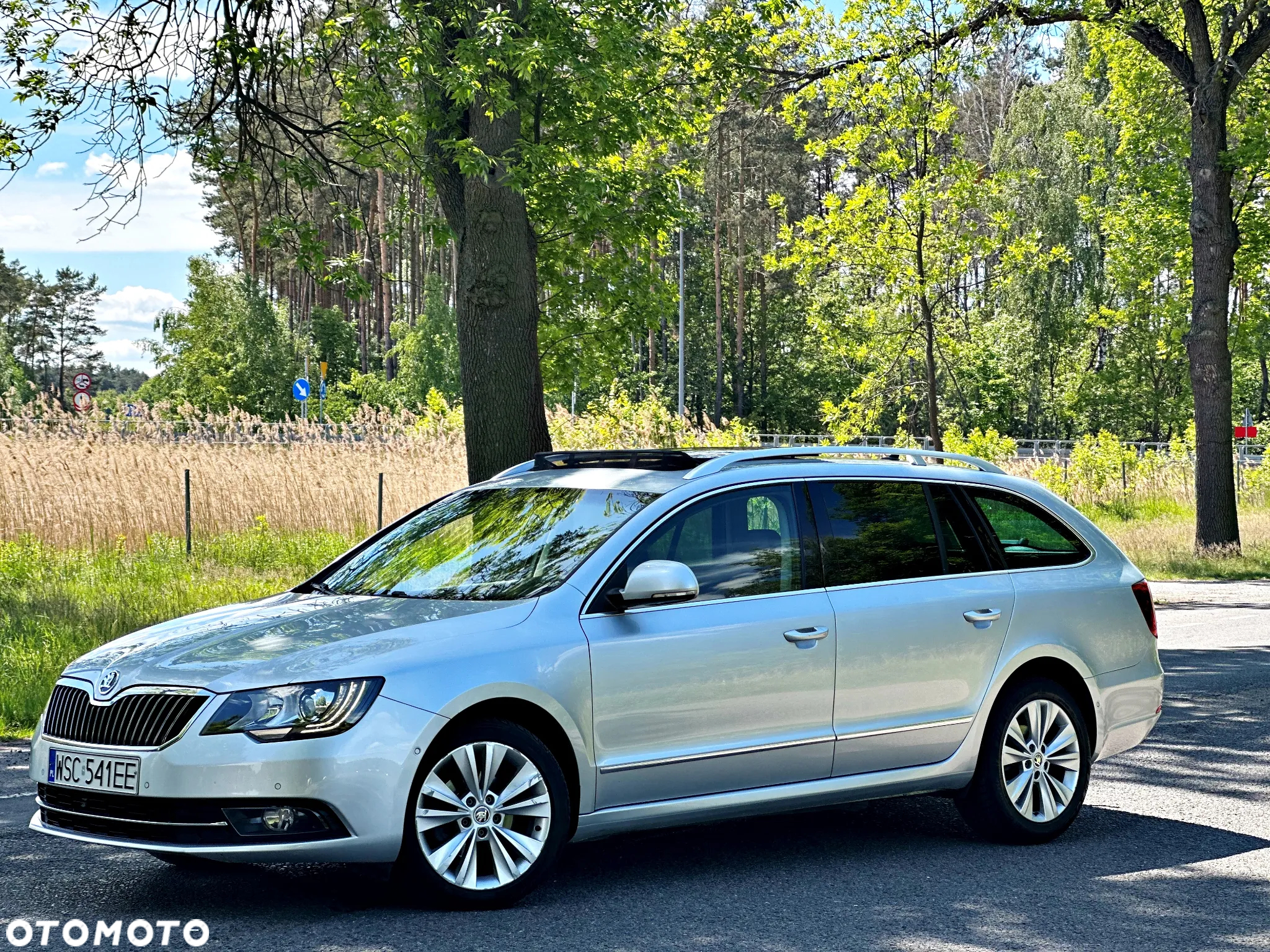 Skoda Superb 1.6 TDI Business DSG - 7