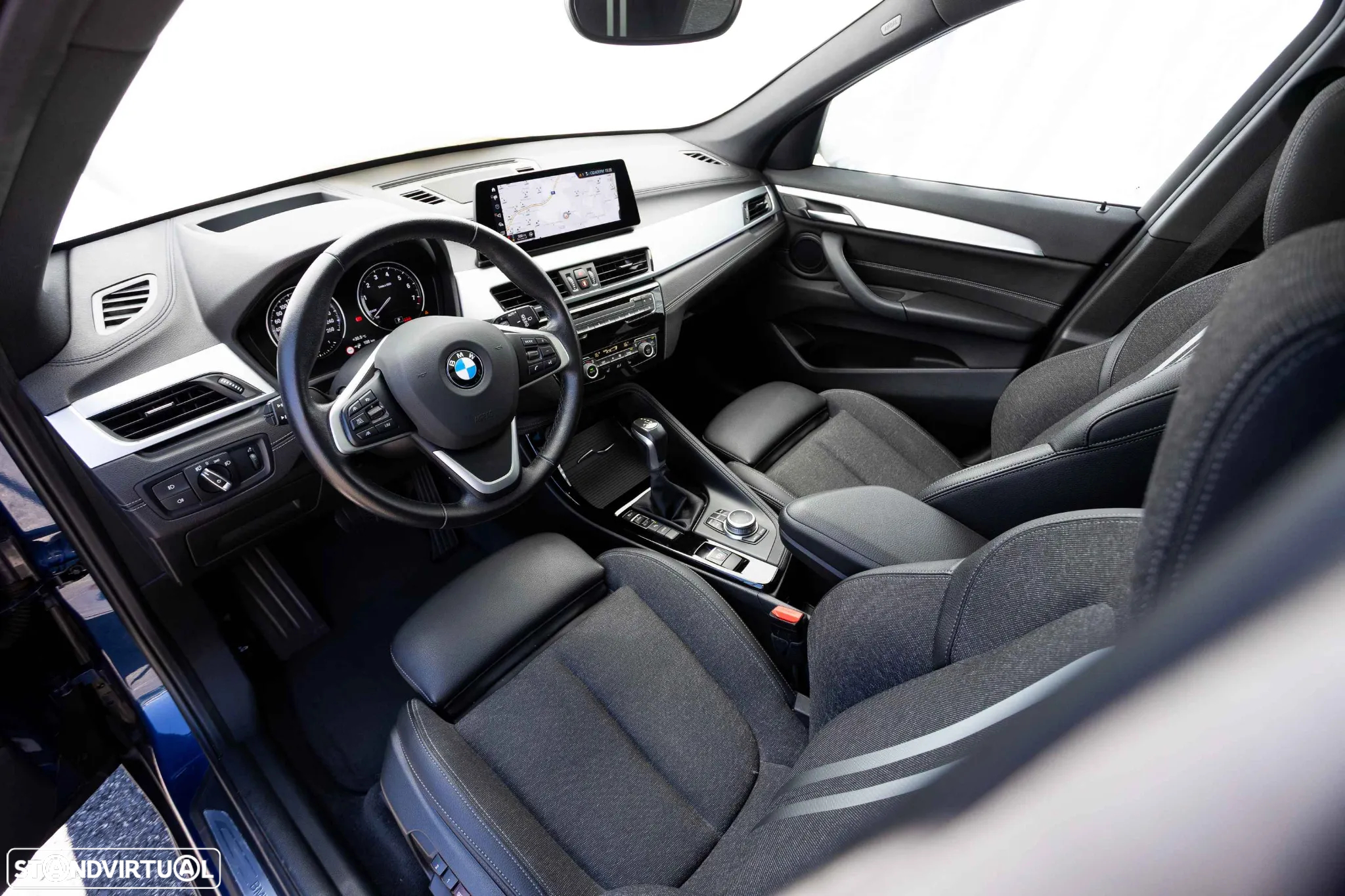 BMW X1 25 e xDrive Line Sport - 19