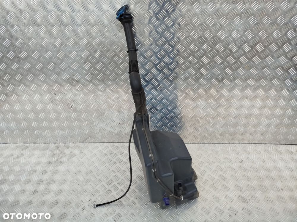 ZBIORNICZEK PŁYNU SPRYSKIWACZY DAF NGD XF XG XG+ - 1