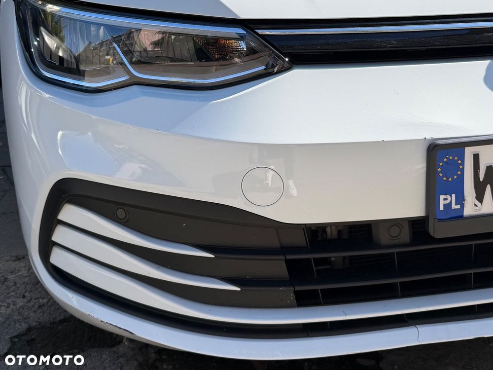 Volkswagen Golf Variant 1.5 TSI EVO Life - 18