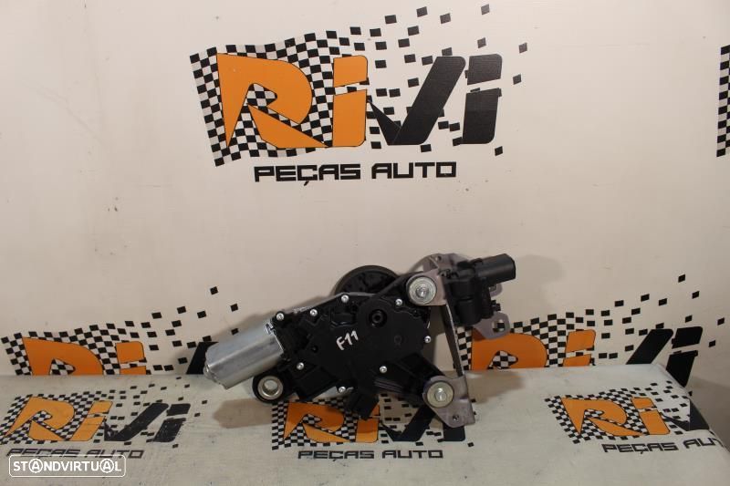 Motor Limpa Vidros Traseiro Bmw 5 Touring (F11)  1397020132 / 7308831 - 1