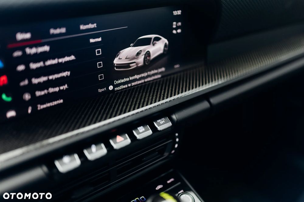 Porsche 911 GT3 Touring PDK - 22