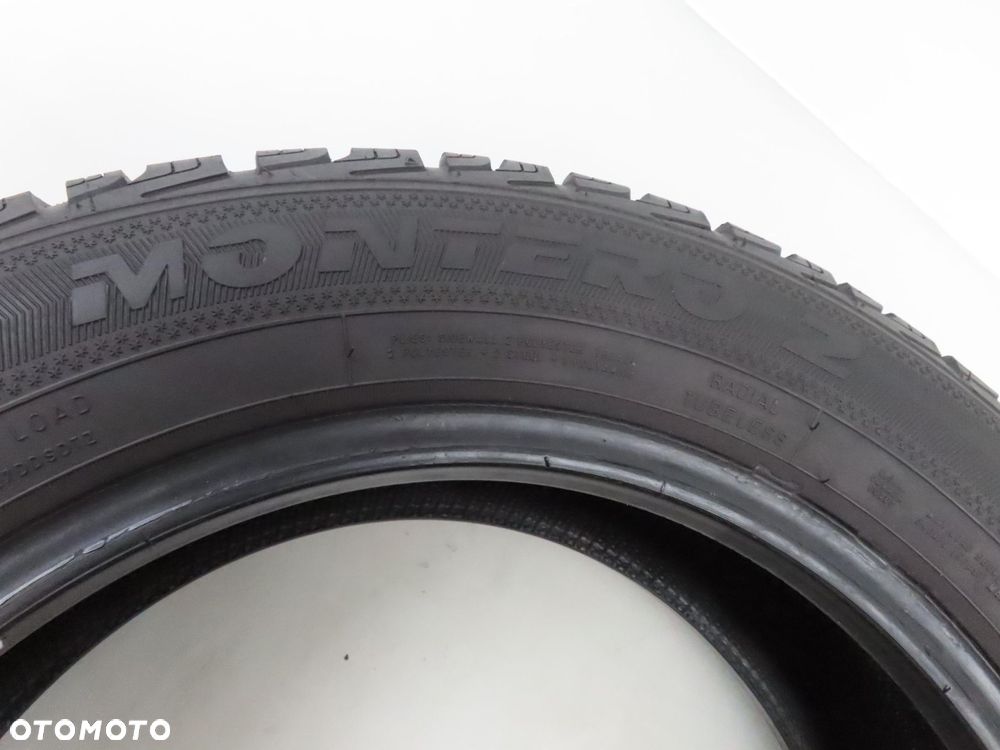 175/65R15 OPONA ZIMOWA Fulda Kristall Montero 2 88T XL - 4