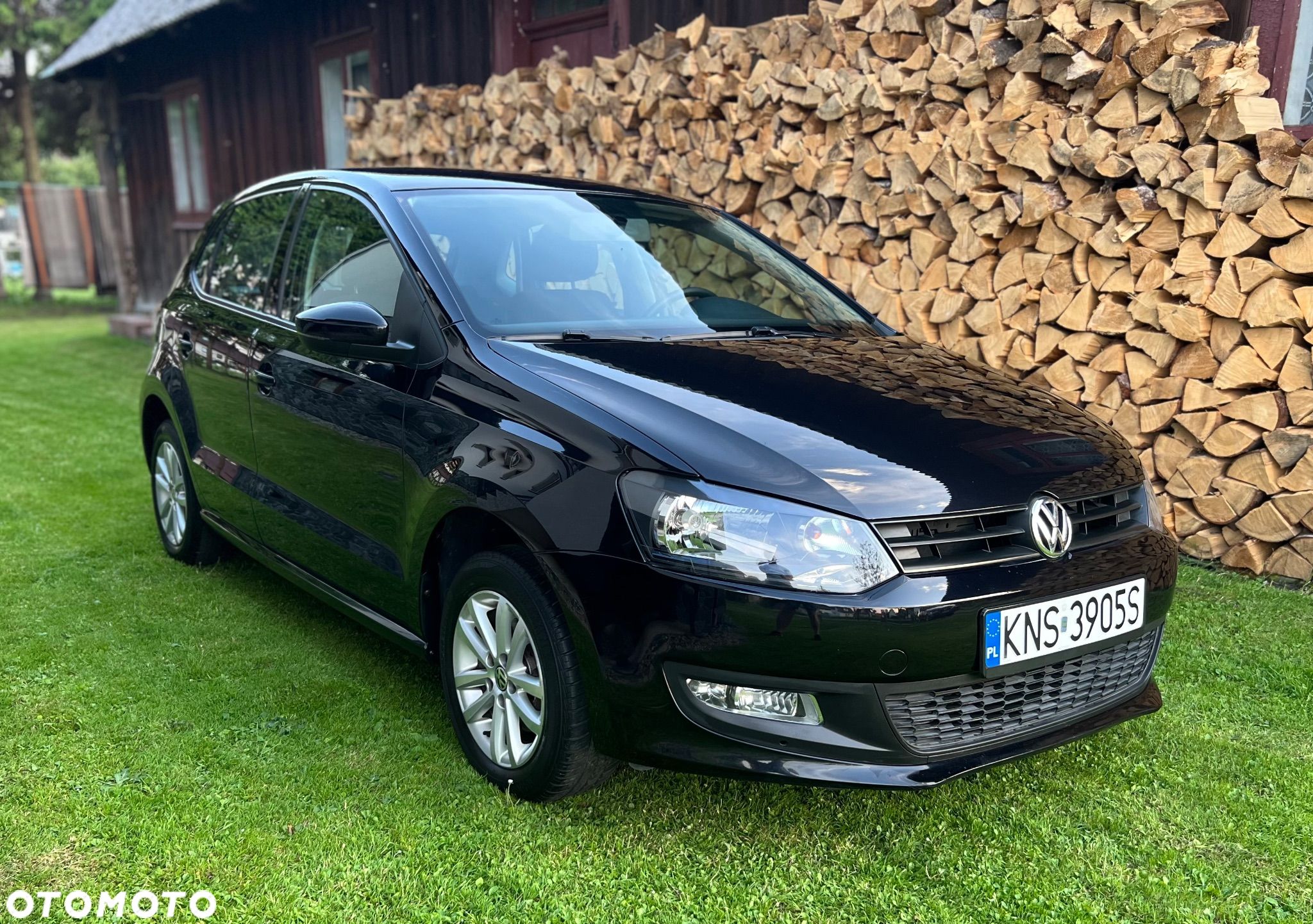 Volkswagen Polo 1.4 Style - 1