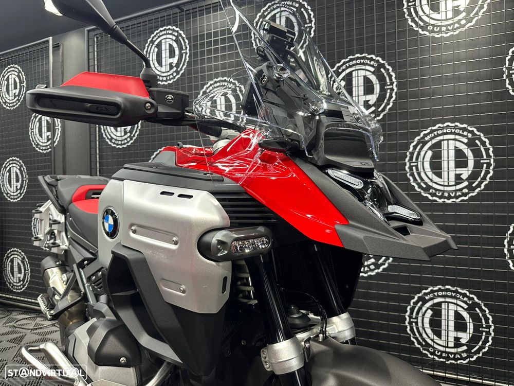 BMW R 1300 GS Adventure (3 PACKS) - 2