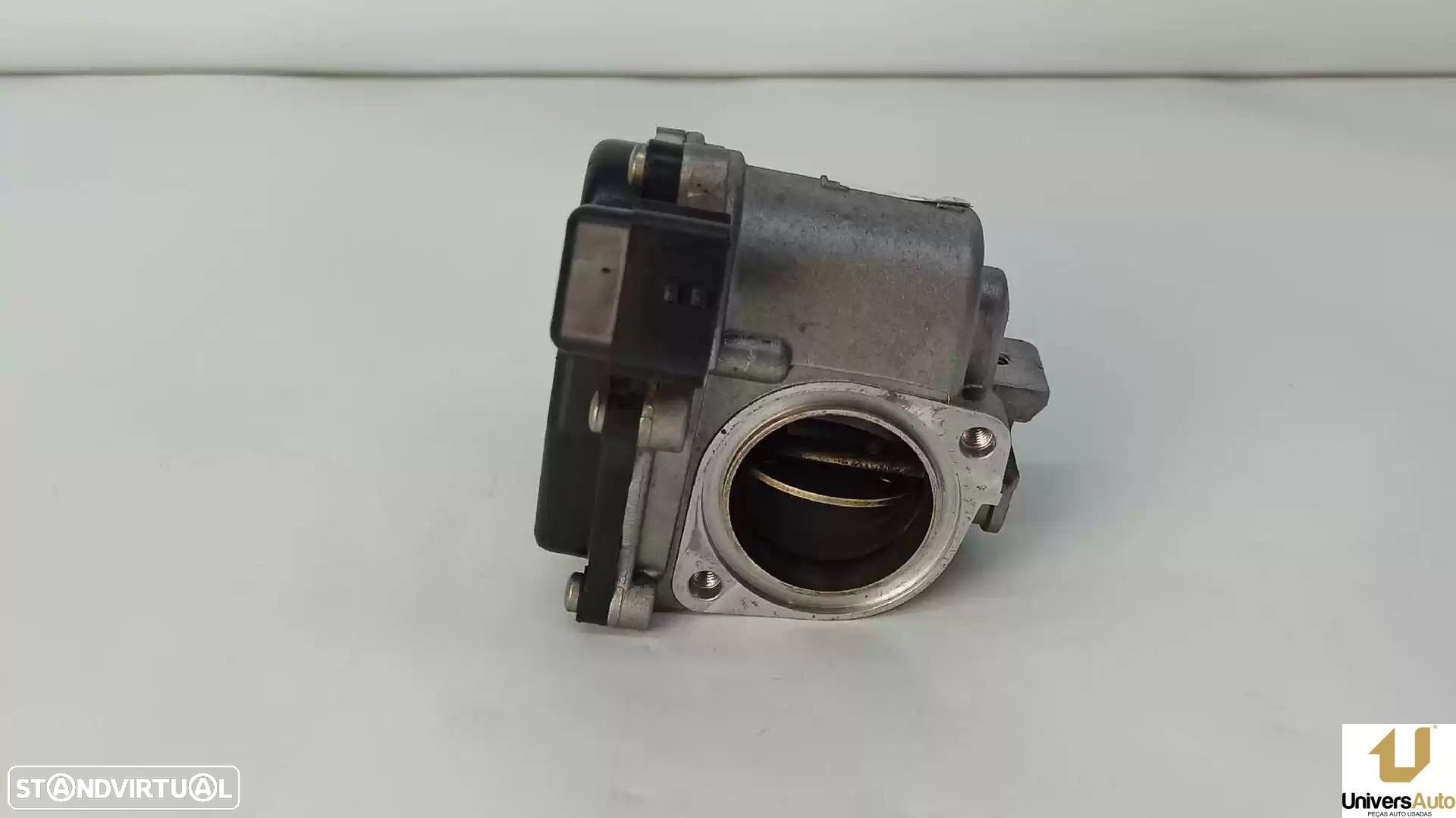 CAIXA BORBOLETAS NISSAN JUKE 2013 -8200614985 - 3